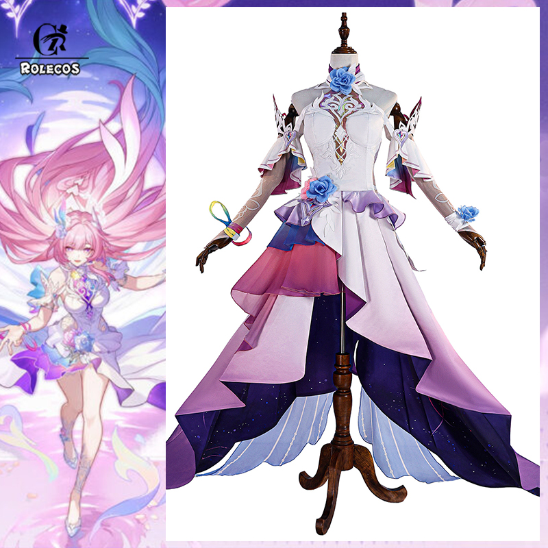 Party Games Carnival - ROLECOS Game Honkai Star Rail Cyrene