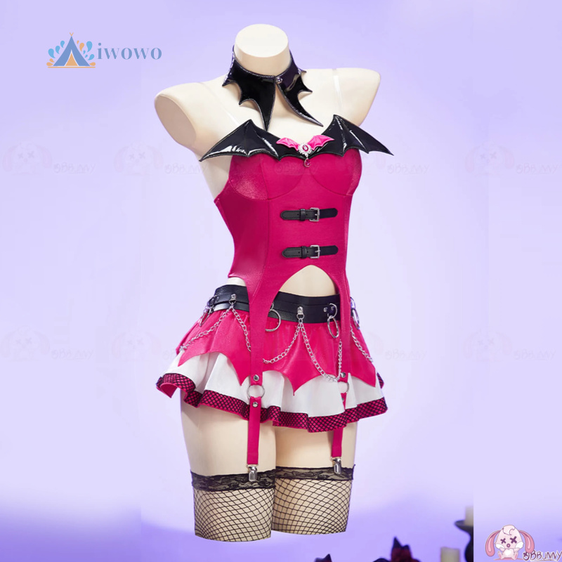 Party Games New - New Anime Monster Cos High Draculaura