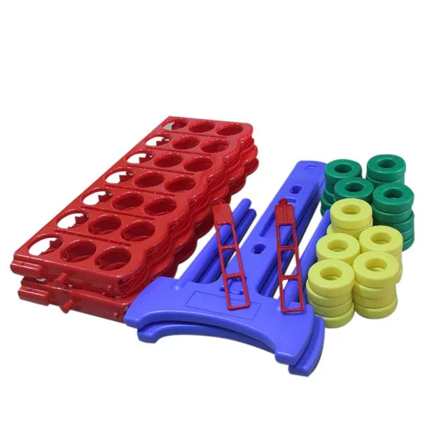 Giant Connect Four - z hot sale Outdoor Play Toy