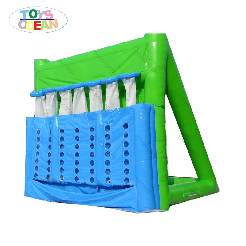 Giant Connect Four - New Giant Basketball Sport Inflatable Inflatable