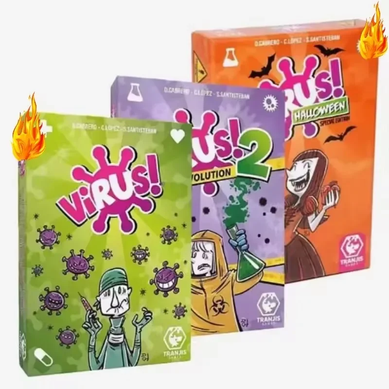 Party Games Group For Adults - 2026 Family Strategy Card Game Set