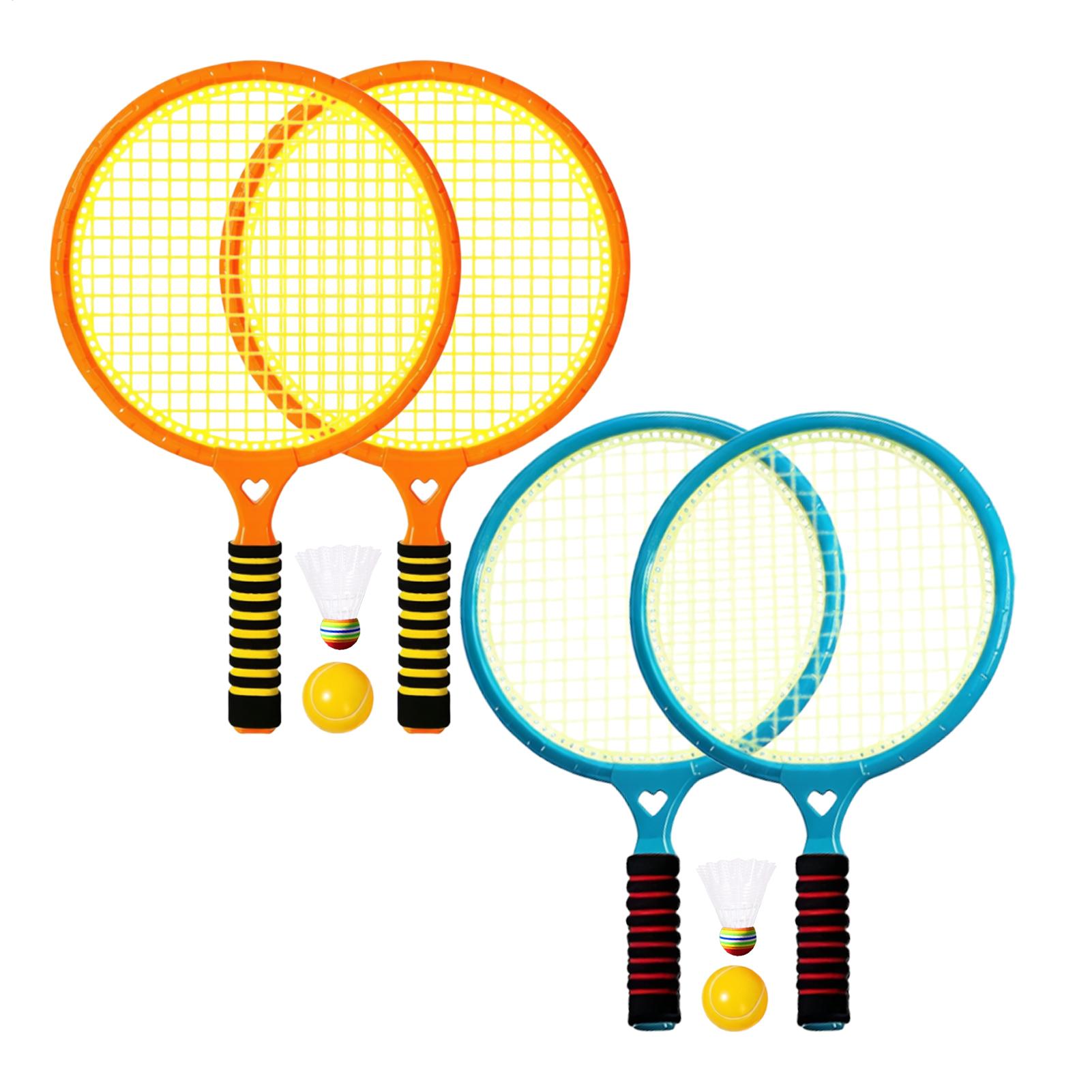 Badminton Set Garden - Badminton Set For Kids Sports Tennis