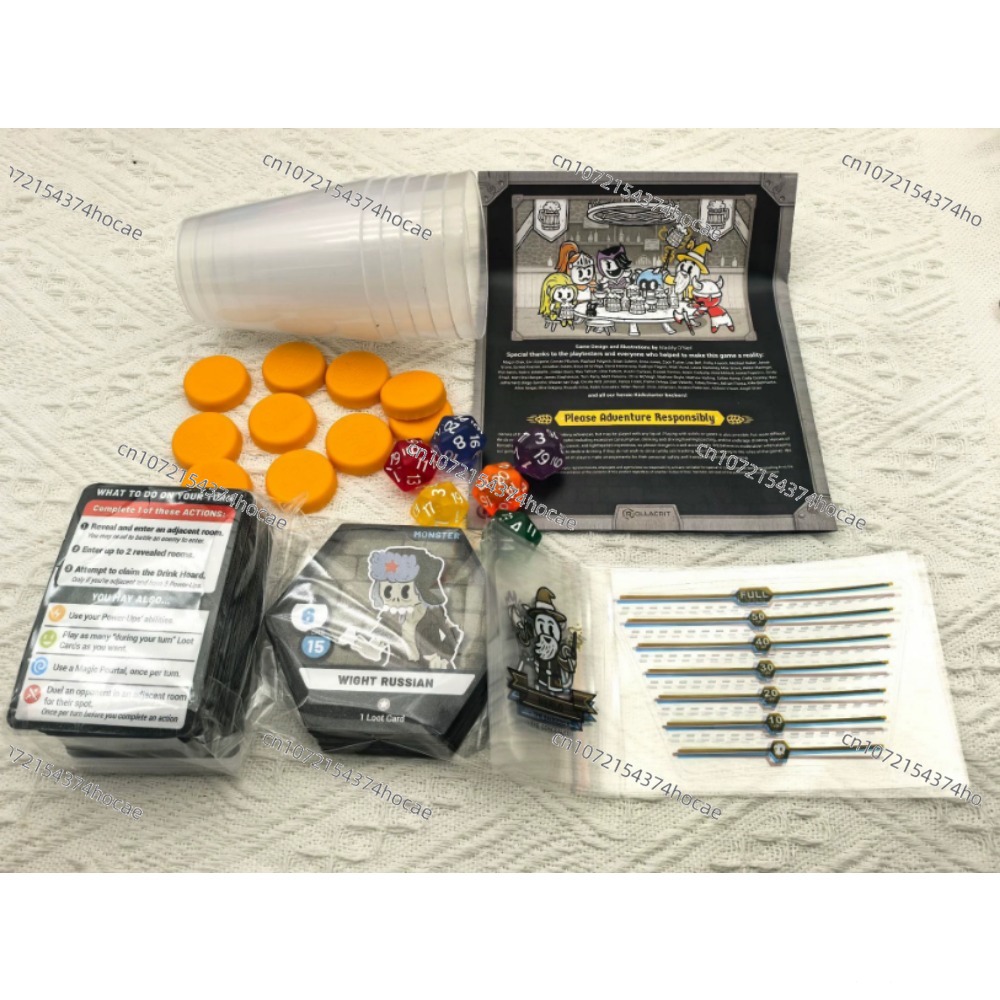 Adult Party Drinking Board Gam - Party Games Group For Adults 评论和价格