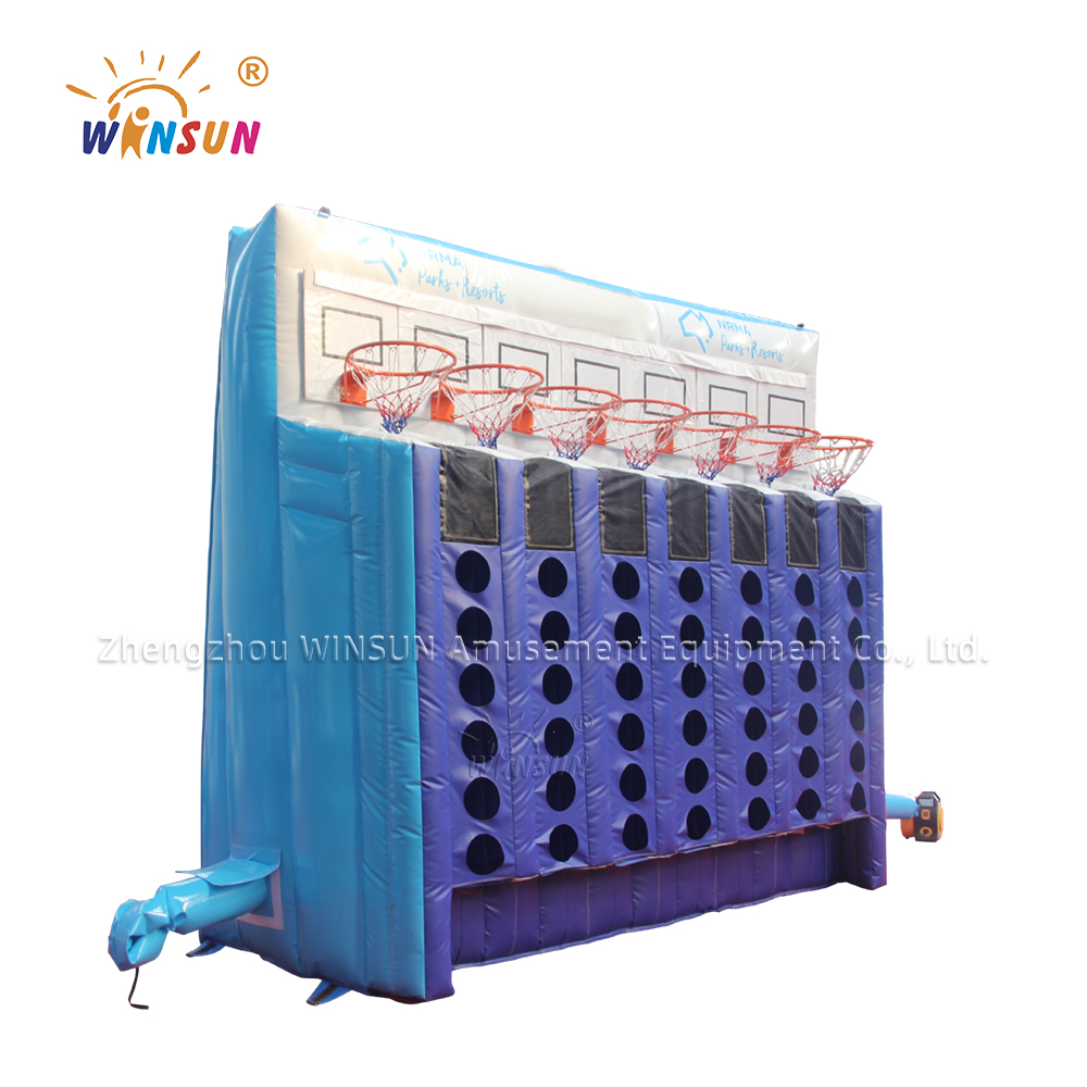 Inflatable Giant Connect Four  - Giant Connect Four 评论和价格