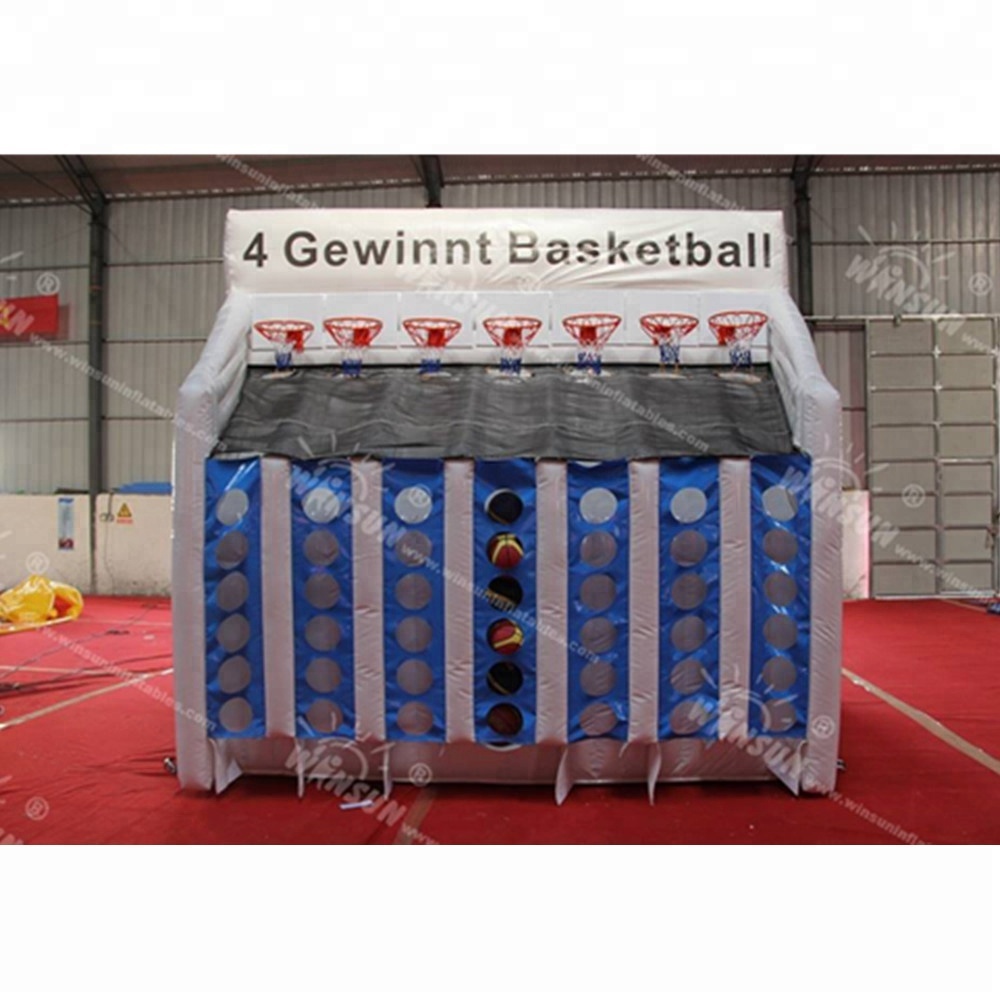 Inflatable Giant Connect Four  - Giant Connect Four 评论和价格