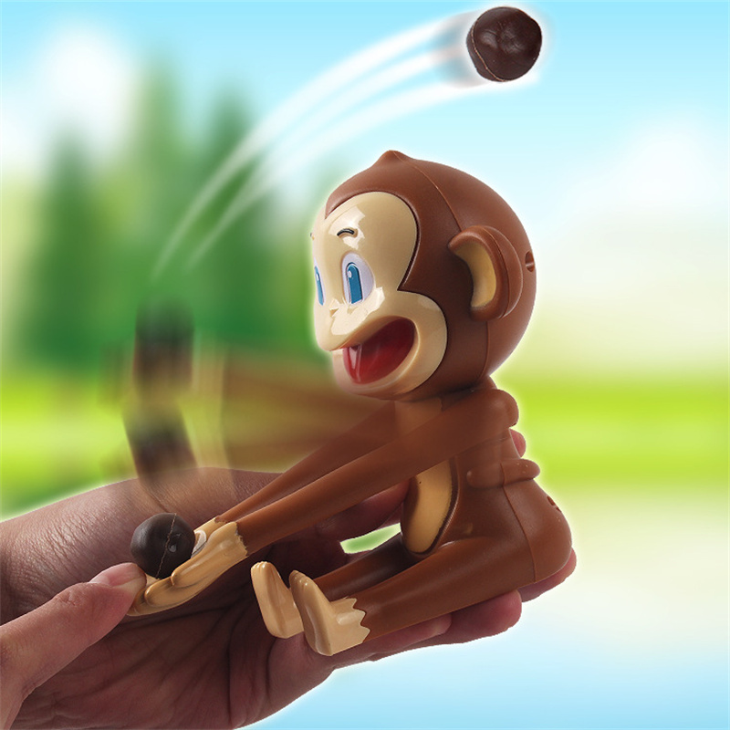 Crazy Monkey Party Board Games - Party Games For 3 People 评论和价格