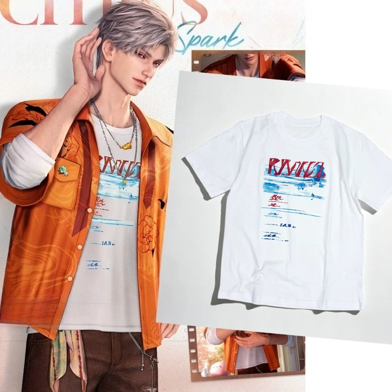 Game Love and Deepspace Sylus  - Party Games Gifts 评论和价格