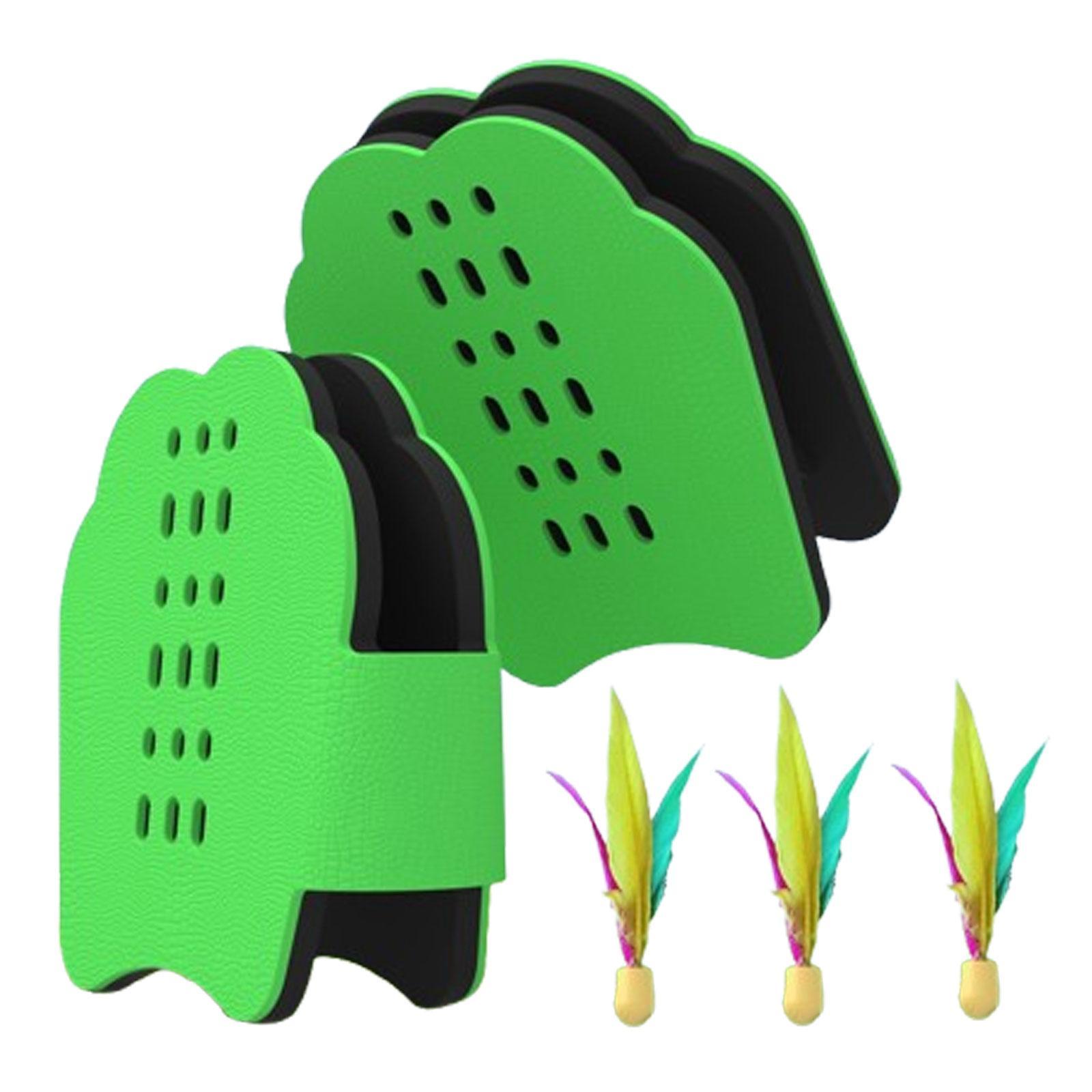 Multifunction Badminton Hand R - Badminton Set Garden 评论和价格