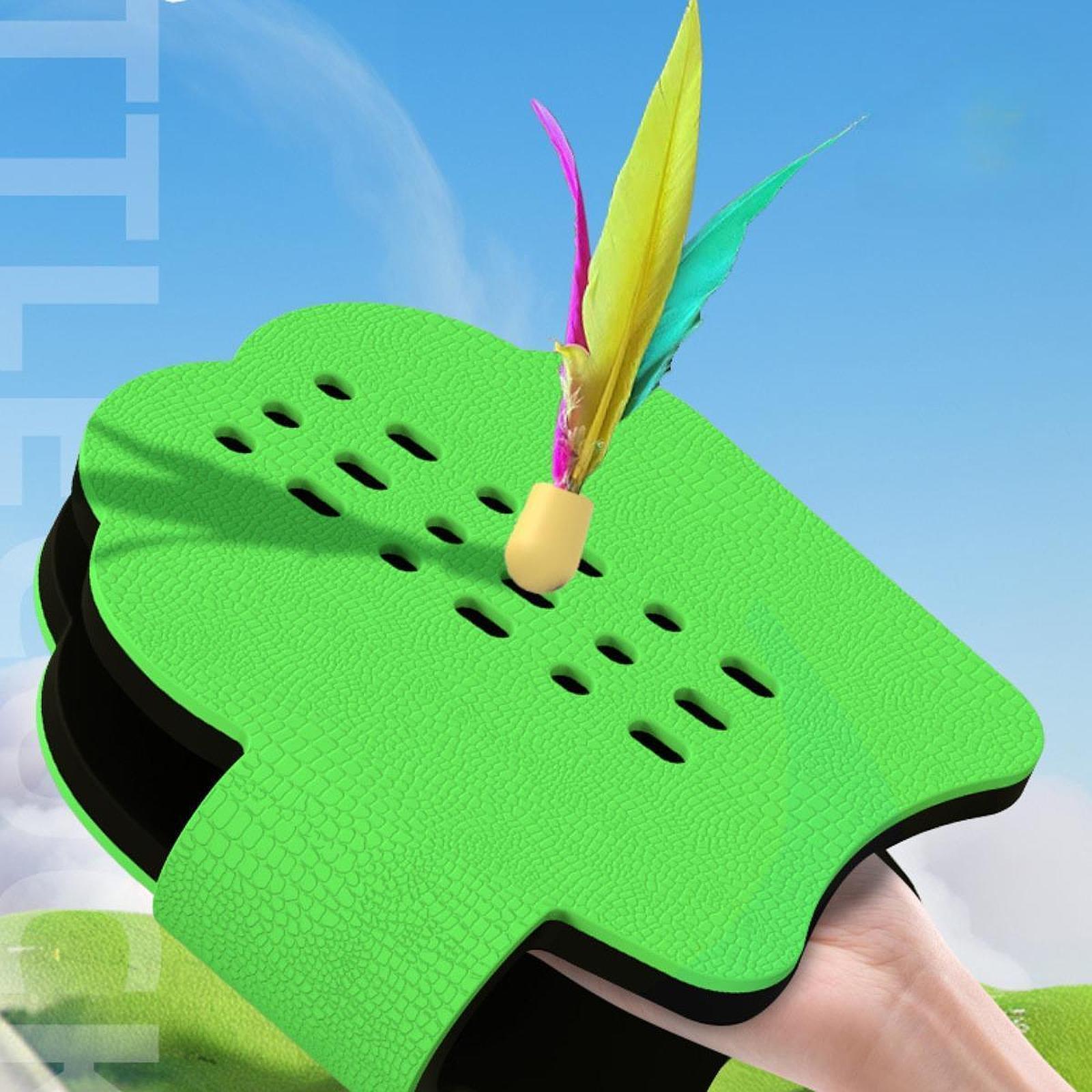 Multifunction Badminton Hand R - Badminton Set Garden 评论和价格