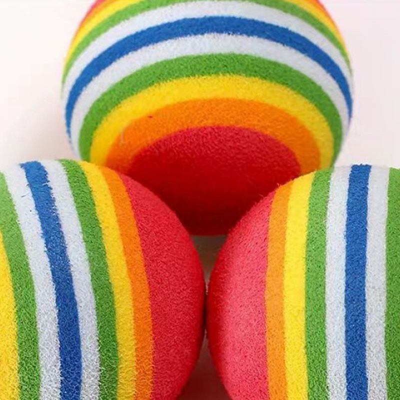 1/5pcs Outdoor Badminton Ball  - Badminton Set Garden 评论和价格