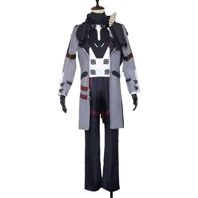 Welt Cosplay Star Rail Honkai  - Party Games Name 评论和价格