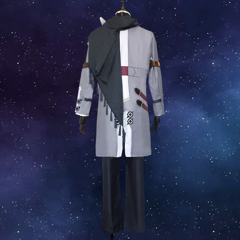 Welt Cosplay Star Rail Honkai  - Party Games Name 评论和价格