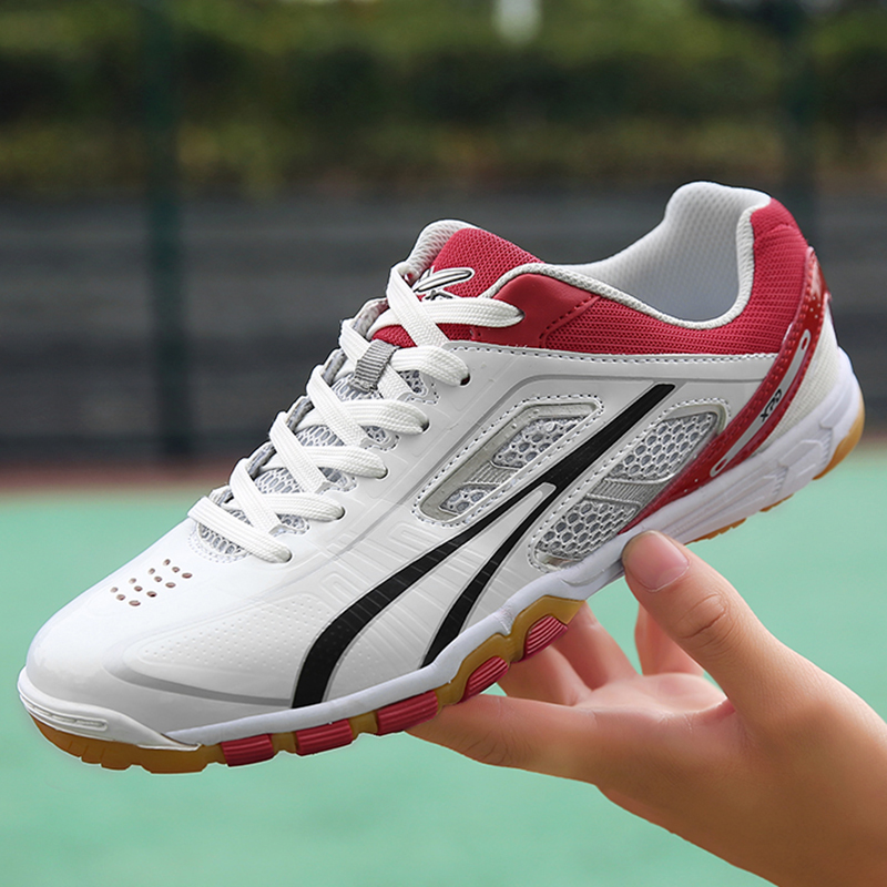 Professional Table Tennis Shoe - Badminton Set Garden 评论和价格