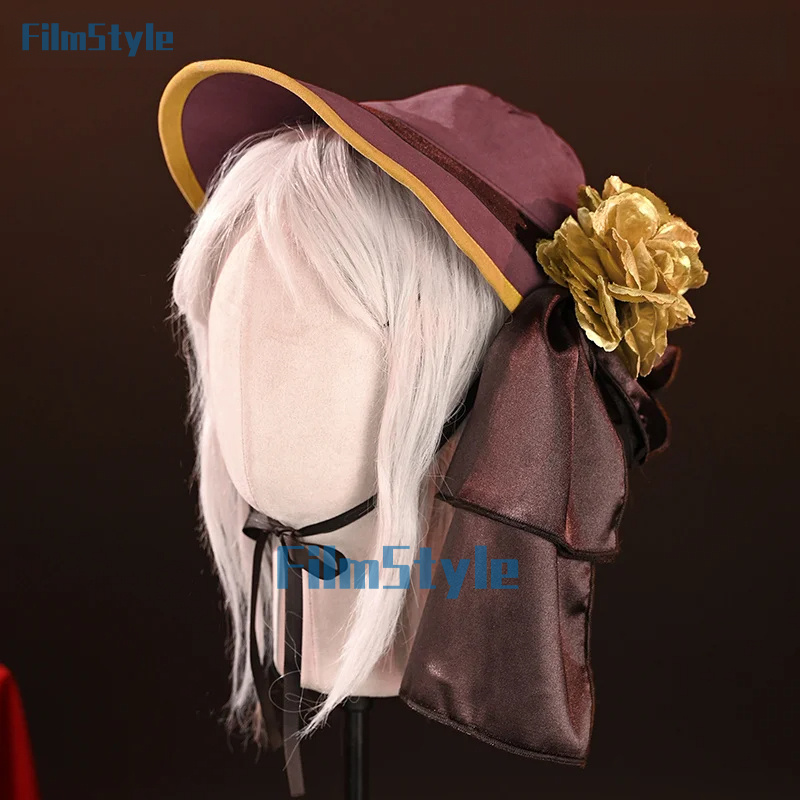 Doll Cosplay Costume Game Bloo - Party Games Carnival 评论和价格