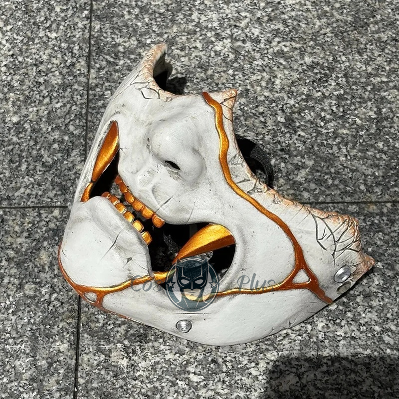 Game Ghost of Yotei Atsu Mask  - Party Games Carnival 评论和价格