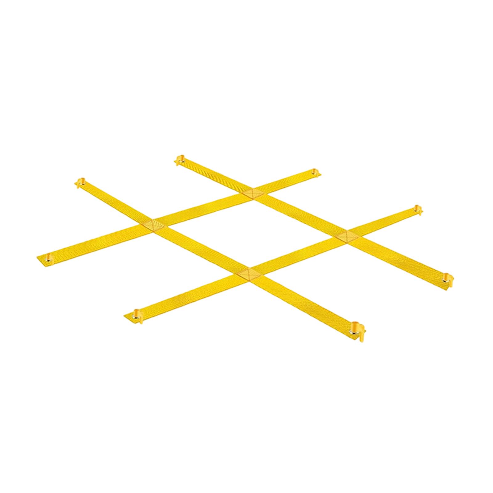Giant Tic TAC Toe Outdoor Game - Tic Tac Toe Giant 评论和价格