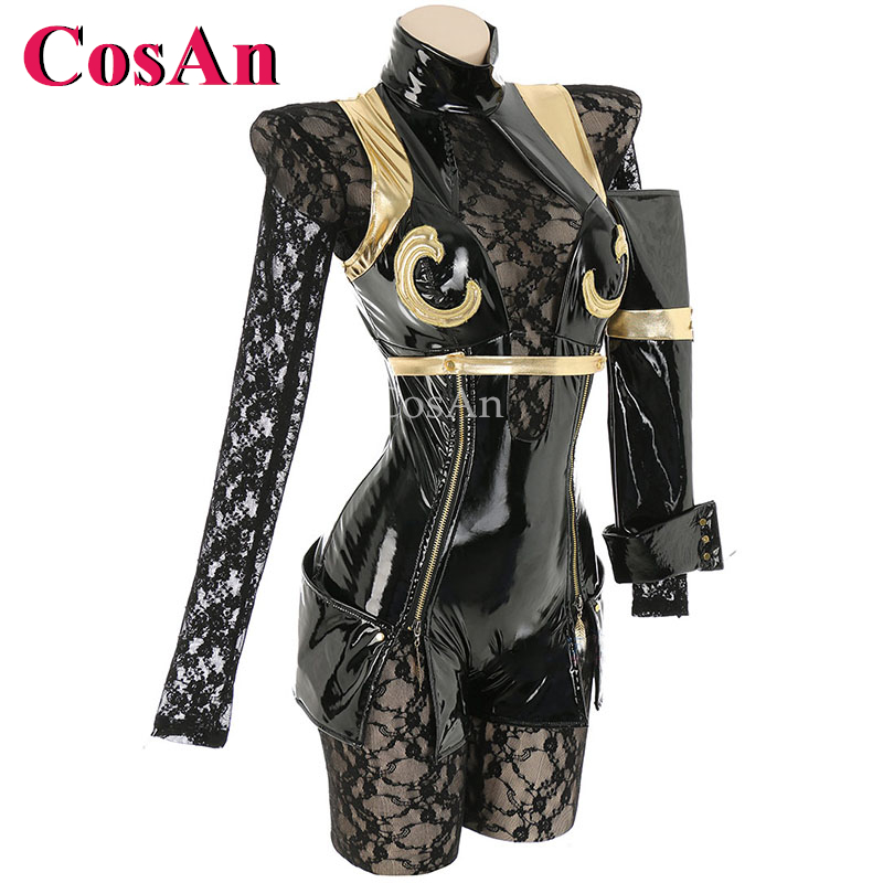 CosAn Hot Anime Game Operator  - Party Games New 评论和价格