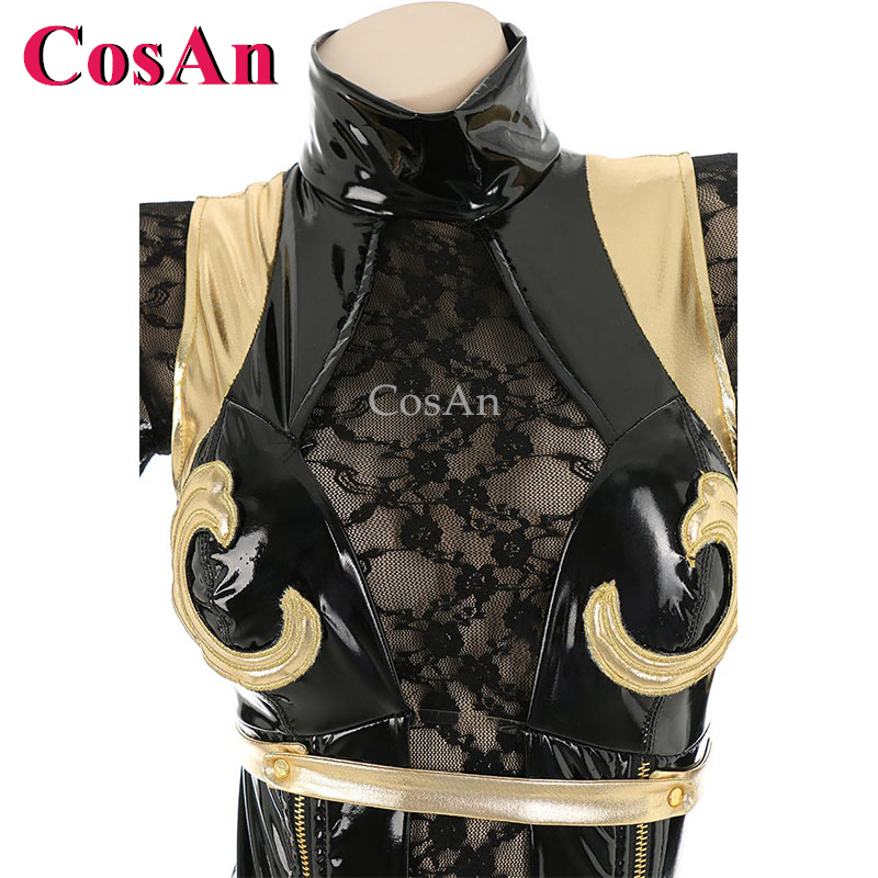 CosAn Hot Anime Game Operator  - Party Games New 评论和价格