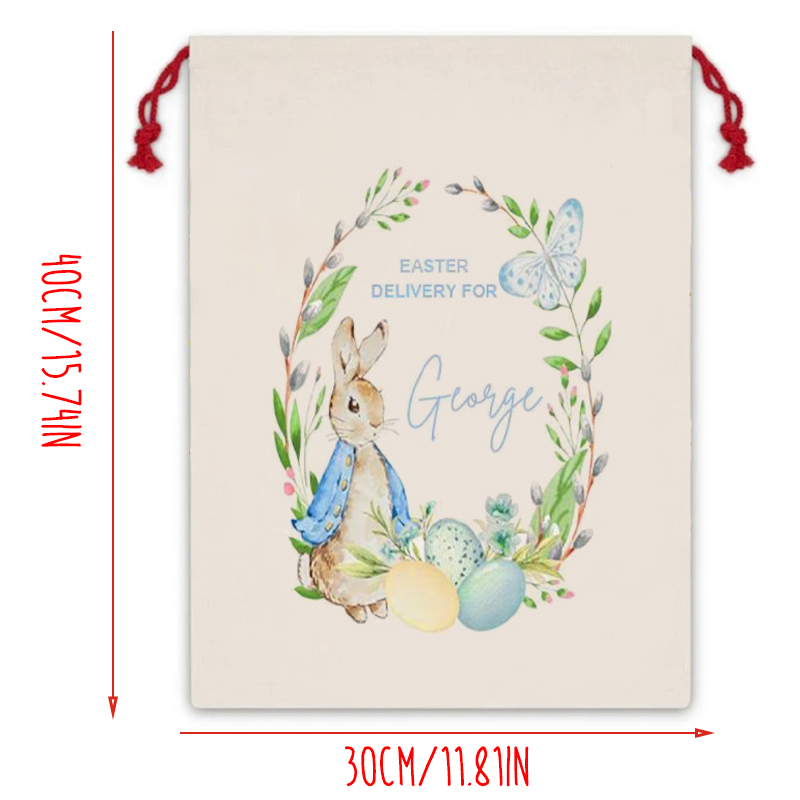 Personalized Name Happy Easter - Party Games Name 评论和价格