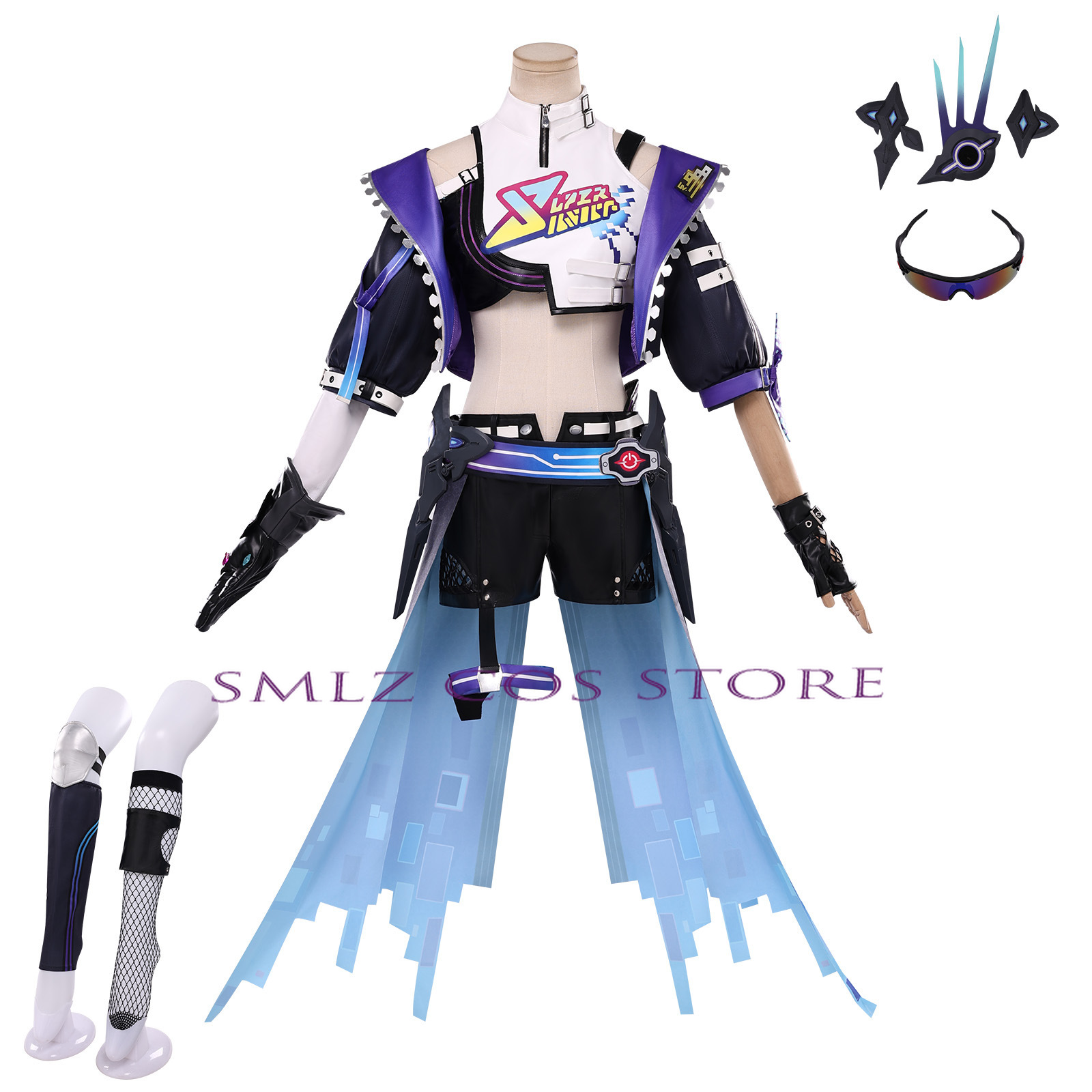 Game Honkai Star Rail Silver W - Party Games New 评论和价格
