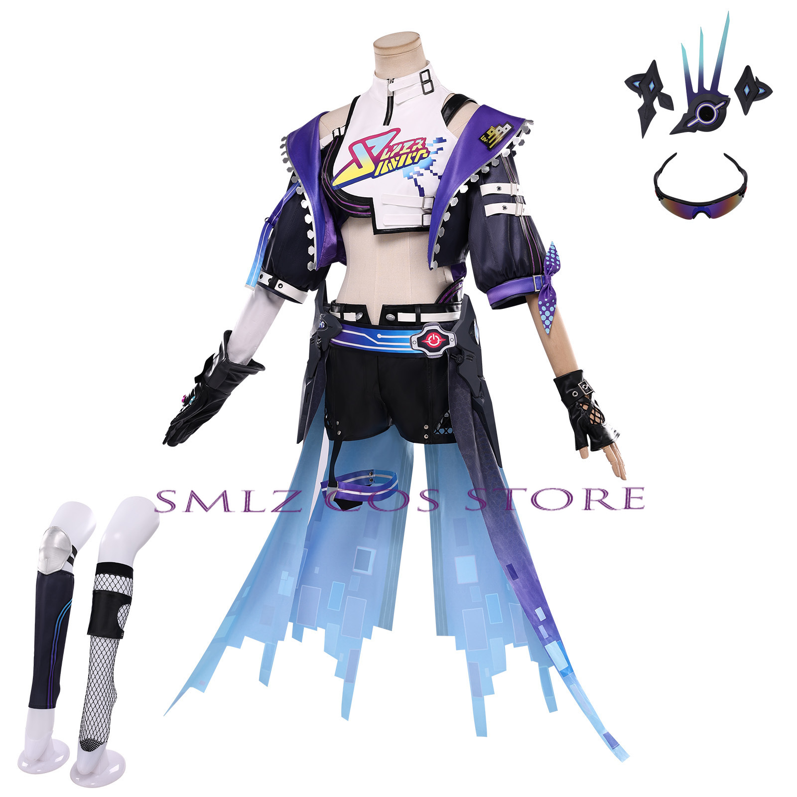 Game Honkai Star Rail Silver W - Party Games New 评论和价格