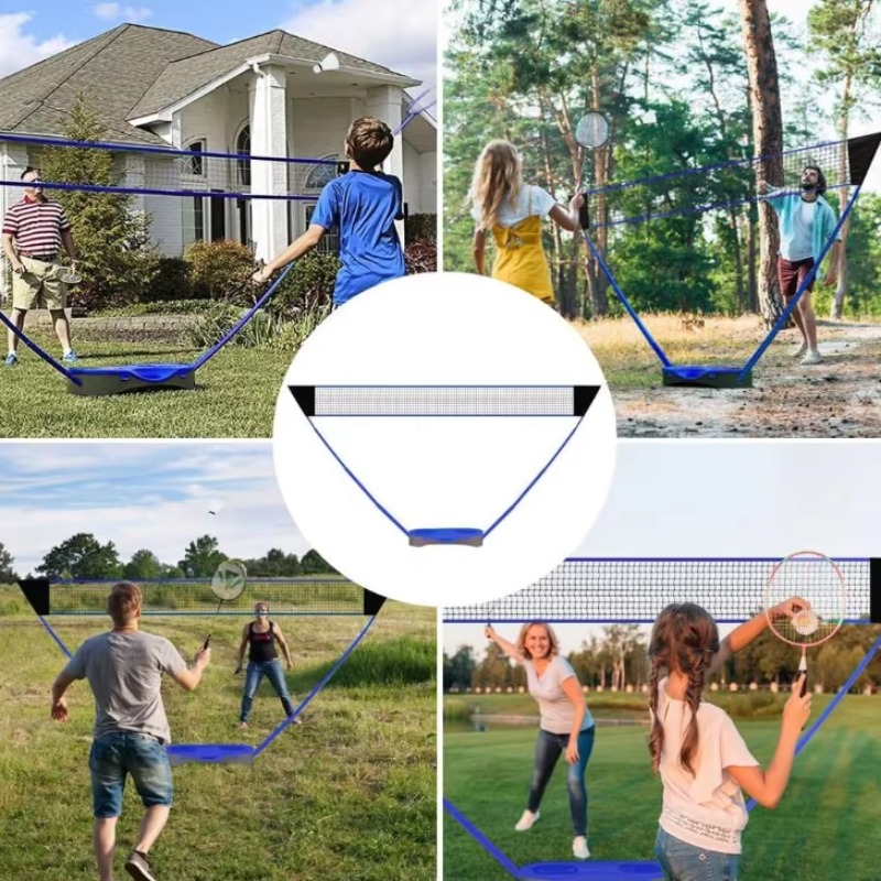High-Quality Garden Sports Por - Badminton Set Garden 评论和价格