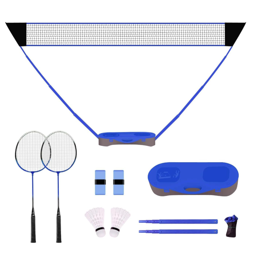 High-Quality Garden Sports Por - Badminton Set Garden 评论和价格