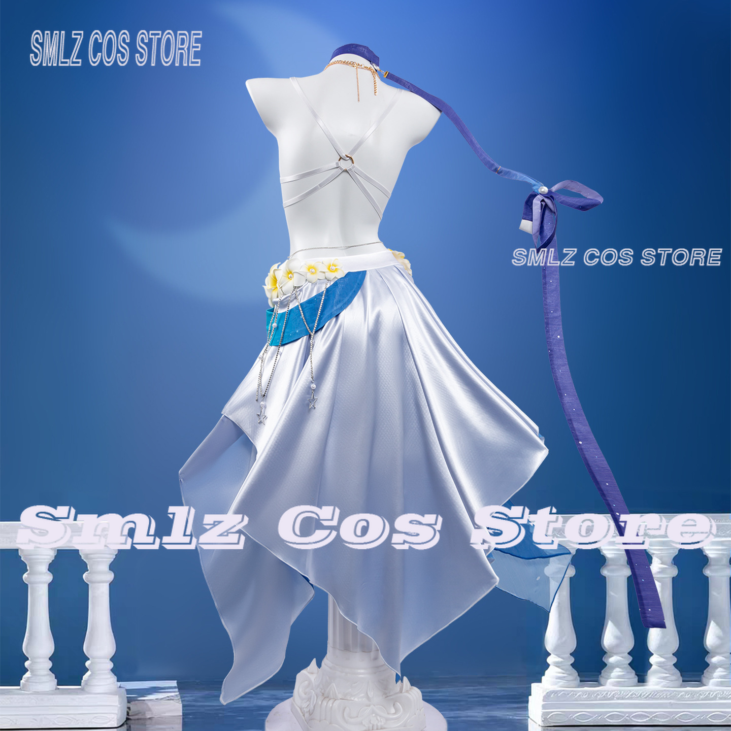 Robin's Sunny Melody Outfit Ga - Party Games Sunny 评论和价格