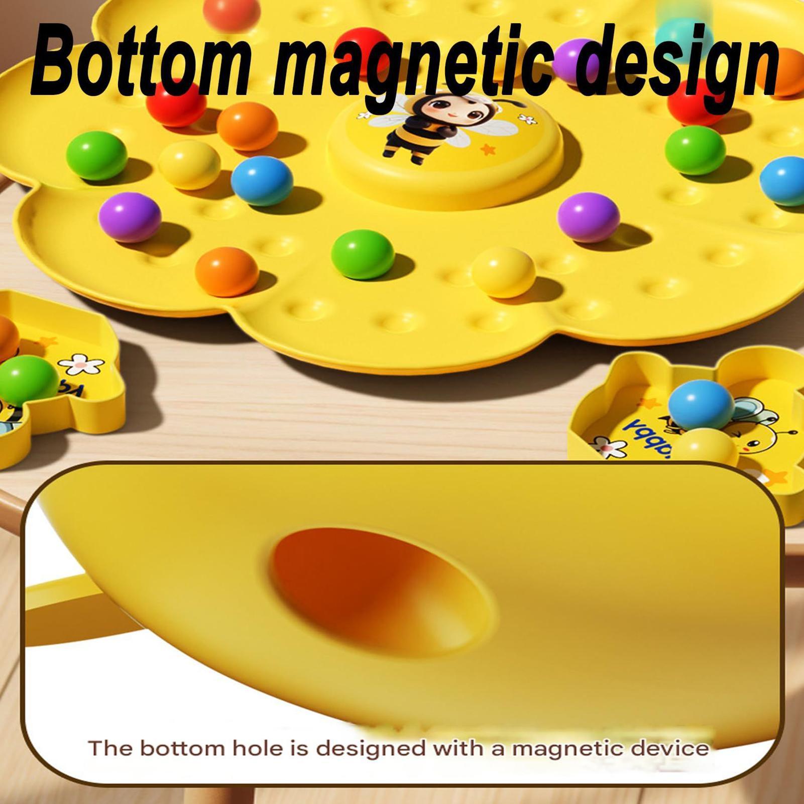 Busy Bee Board Game Educationa - Party Games Group For Adults 评论和价格