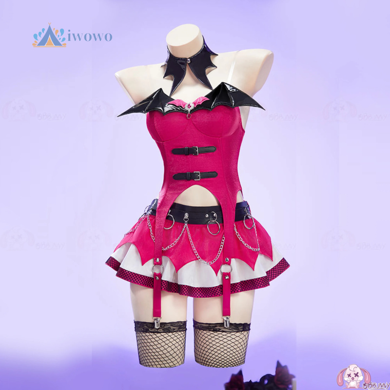 New Anime Monster Cos High Dra - Party Games New 评论和价格