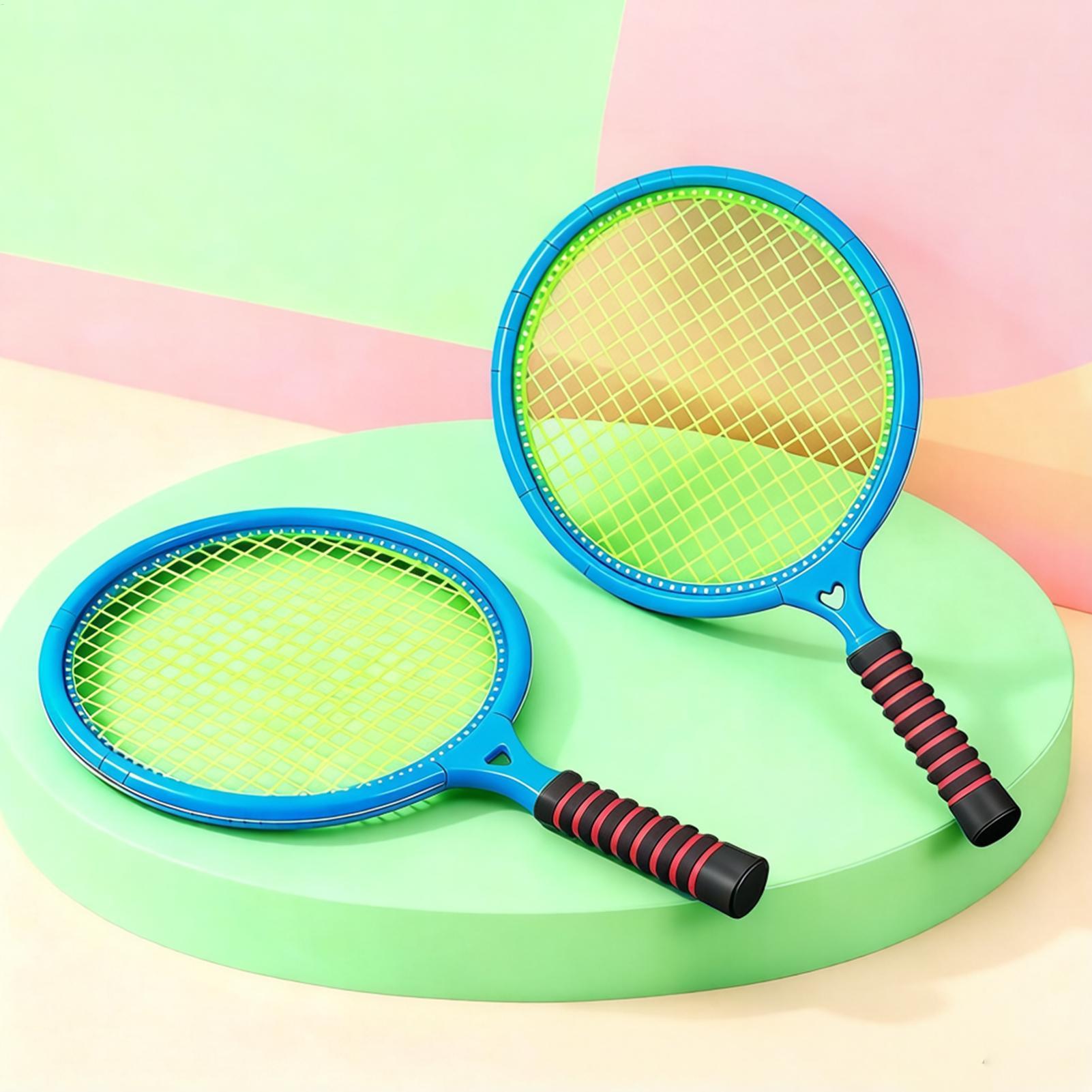 Badminton Set For Kids Outdoor - Badminton Set Garden 评论和价格