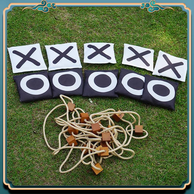 Latest Giant Tic -Tac -Toe Out - Tic Tac Toe Giant 评论和价格