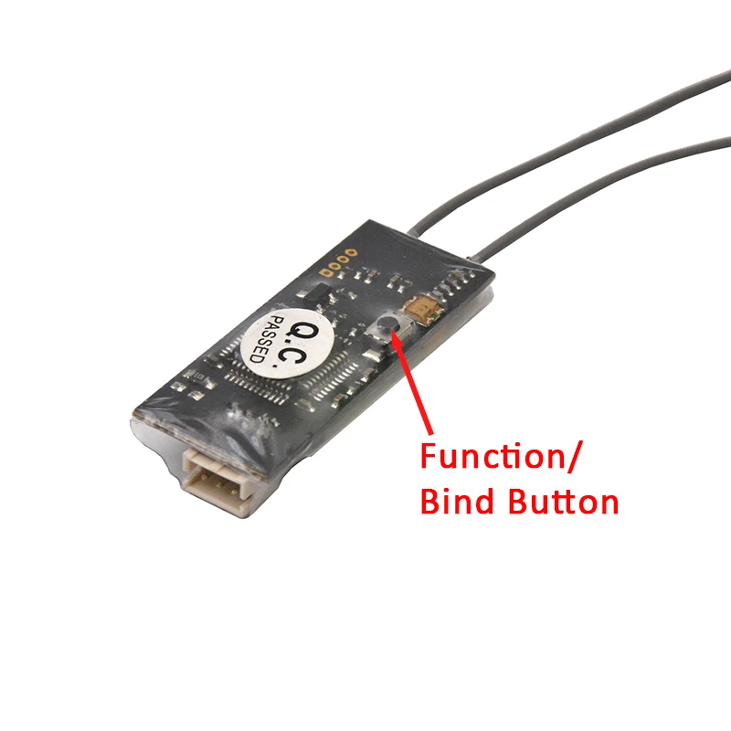 Corona RC R820SF Micro Futaba  - Party Games Bus 评论和价格