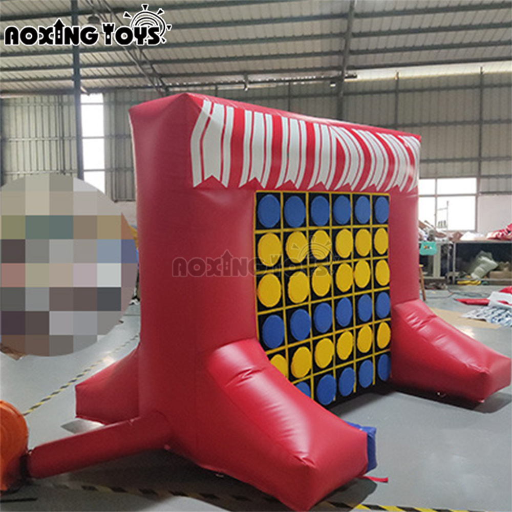 Giant Inflatable Tic Tac Toe C - Tic Tac Toe Giant 评论和价格
