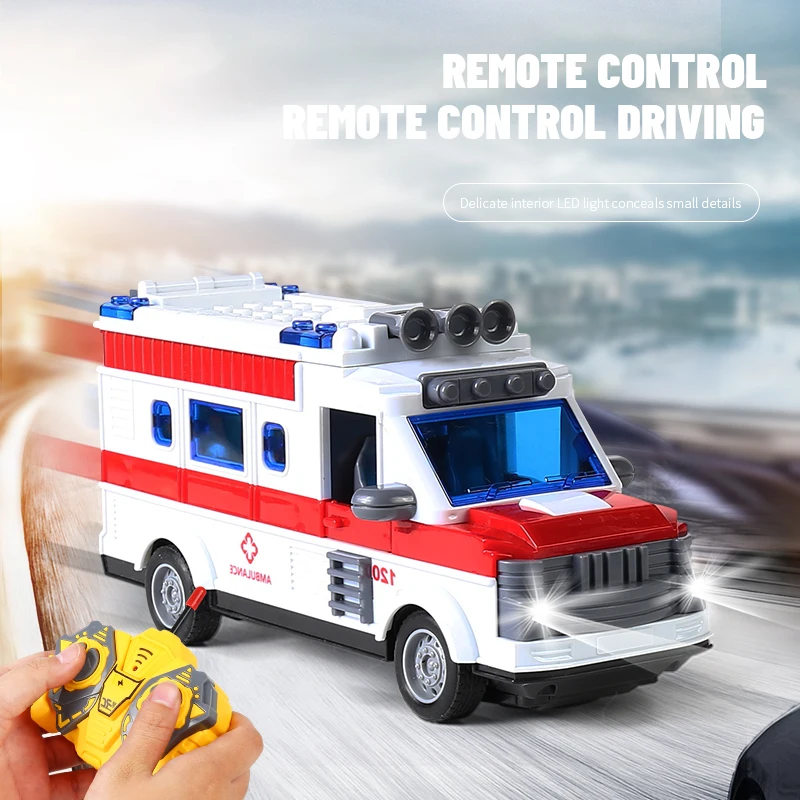 1/30 RC School Bus High Speed  - Party Games Bus 评论和价格