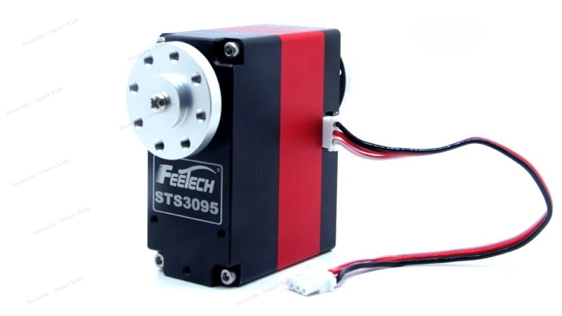 Feetech ST-3095-C001 105kg.cm  - Party Games Bus 评论和价格