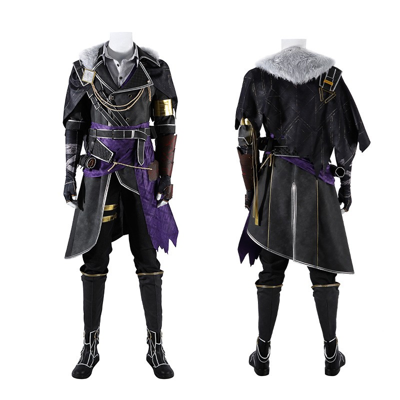 Verso Cosplay Clair Obscur:Exp - Party Games Carnival 评论和价格