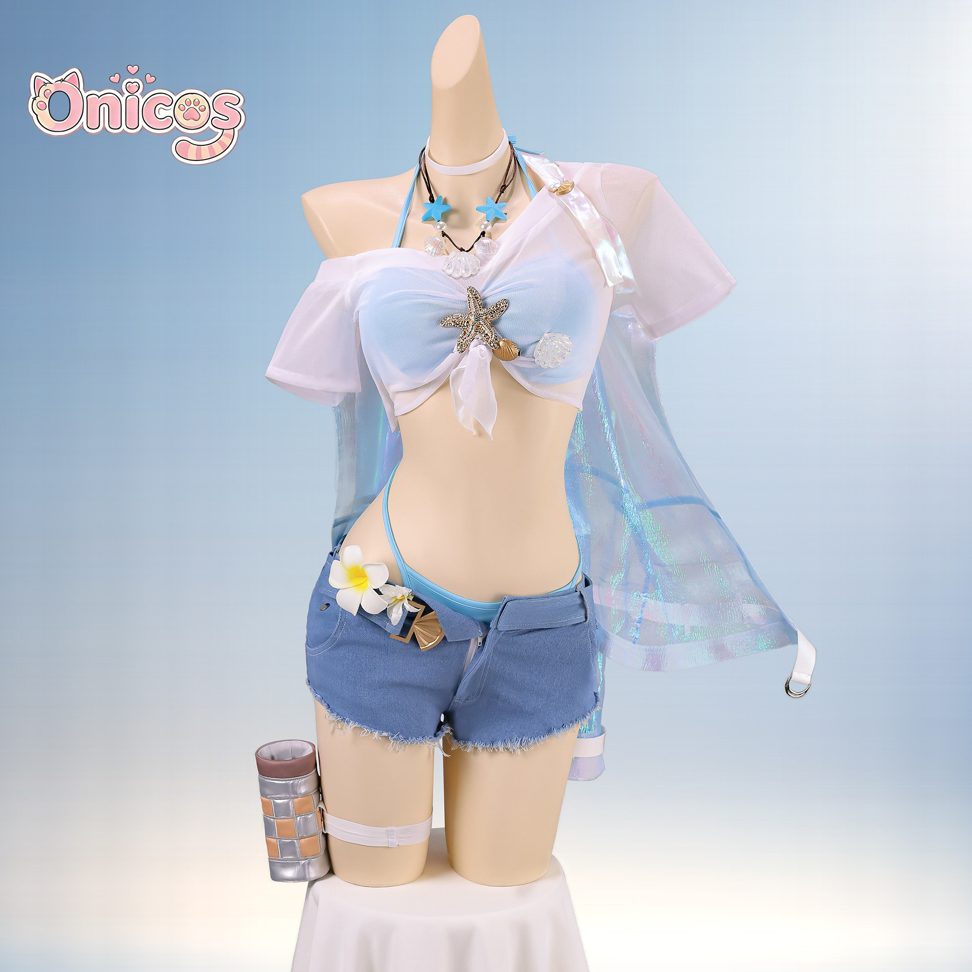 Wuthering Waves Lynne · Mint C - Party Games Carnival 评论和价格