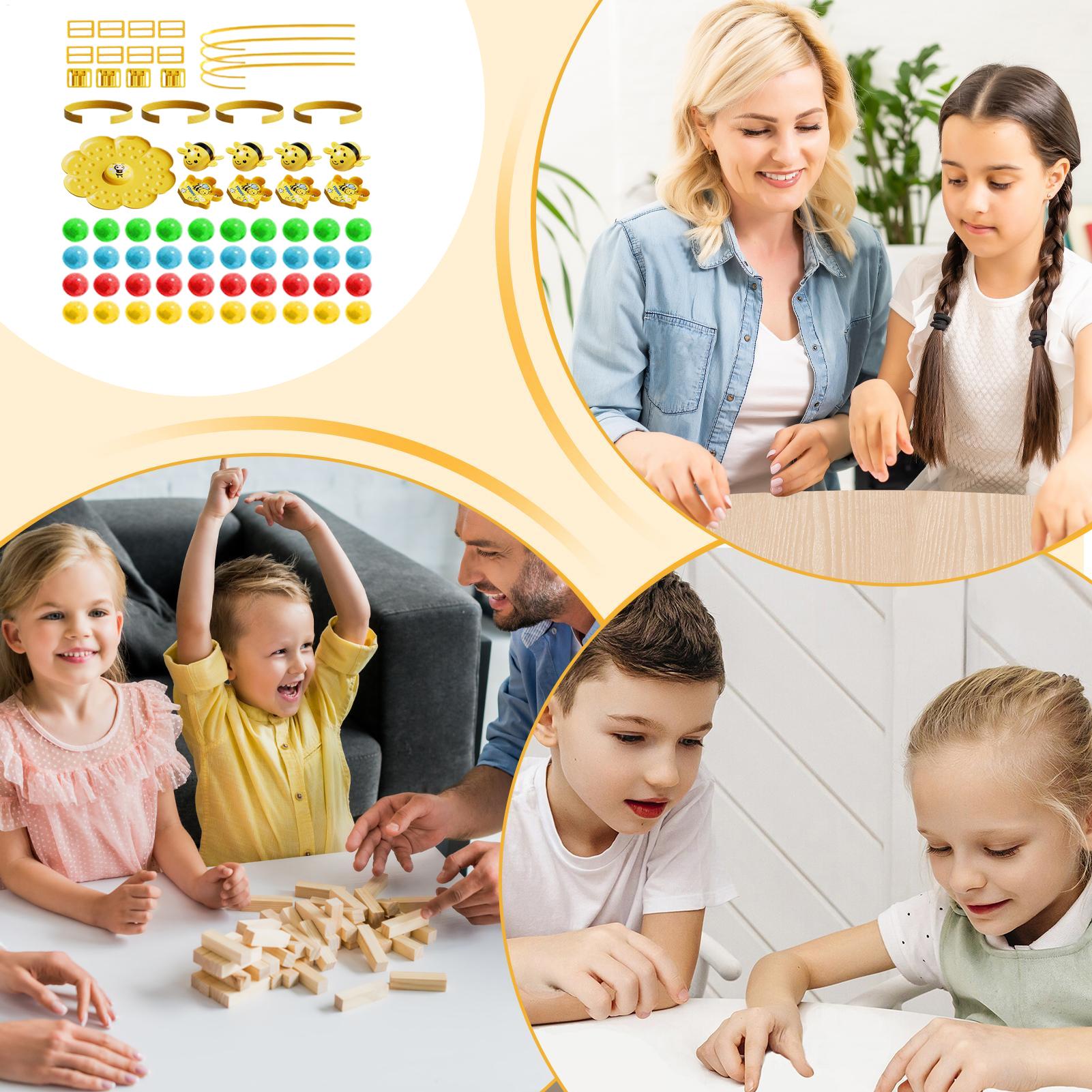 Bee Toy Educational Funny With - Party Games Group For Adults 评论和价格
