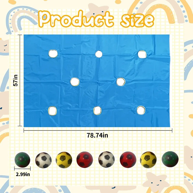 1PC Team Building Cooperative  - Party Games Group For Adults 评论和价格