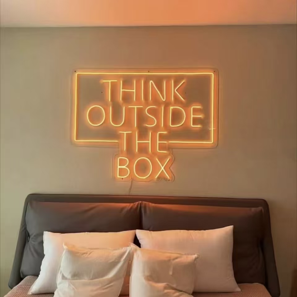 Custom Neon Sign Personalized  - Party Games Name 评论和价格