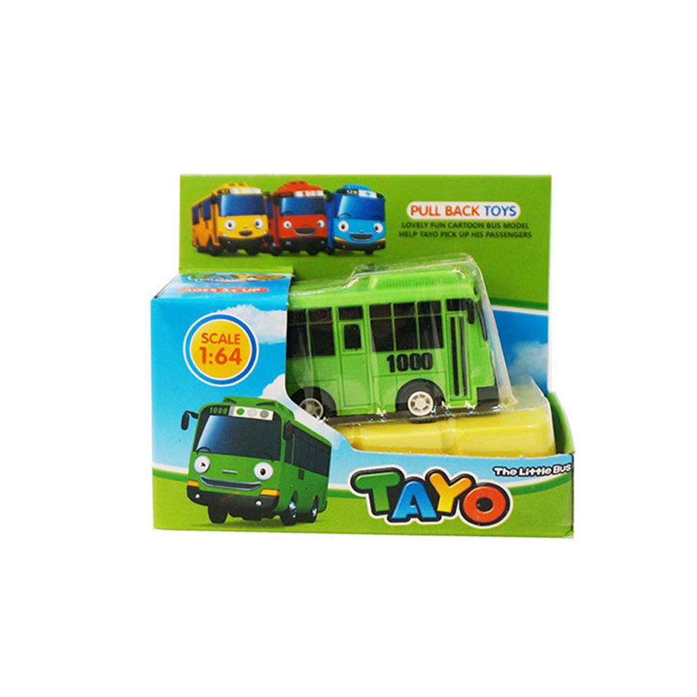 Model Buses for Kids Gifts Lit - Party Games Bus 评论和价格