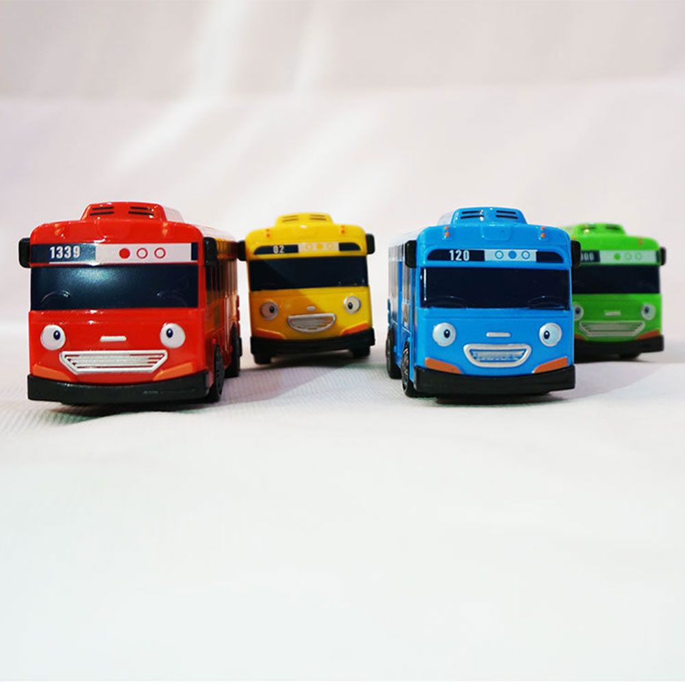 Model Buses for Kids Gifts Lit - Party Games Bus 评论和价格