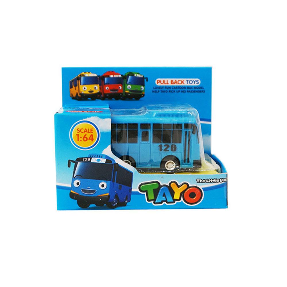 Model Buses for Kids Gifts Lit - Party Games Bus 评论和价格