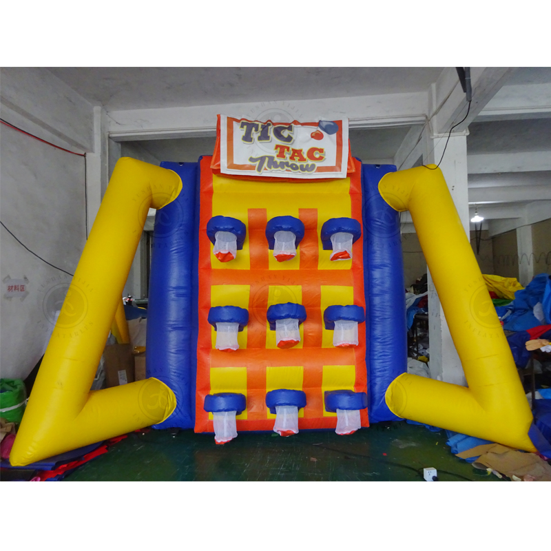 Indoor Outdoor Giant Inflatabl - Giant Connect Four 评论和价格