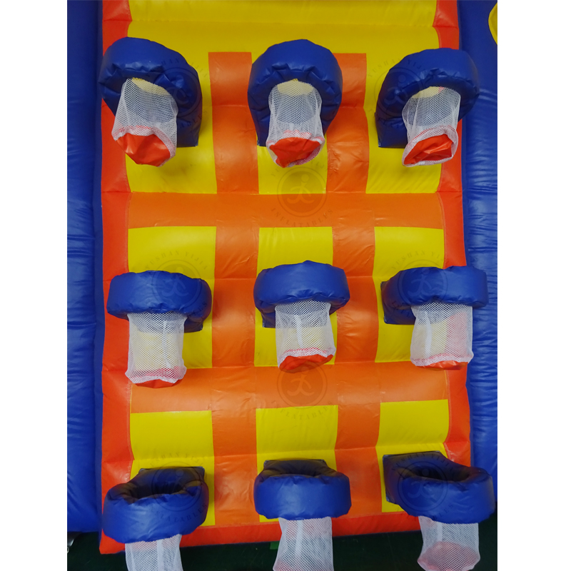Indoor Outdoor Giant Inflatabl - Giant Connect Four 评论和价格