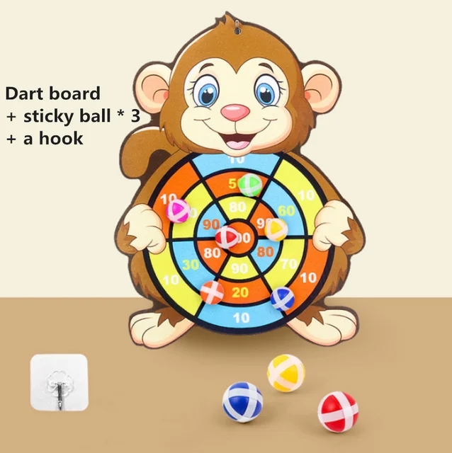 Cartoon Classic Educational Ou - Party Games Gifts 评论和价格