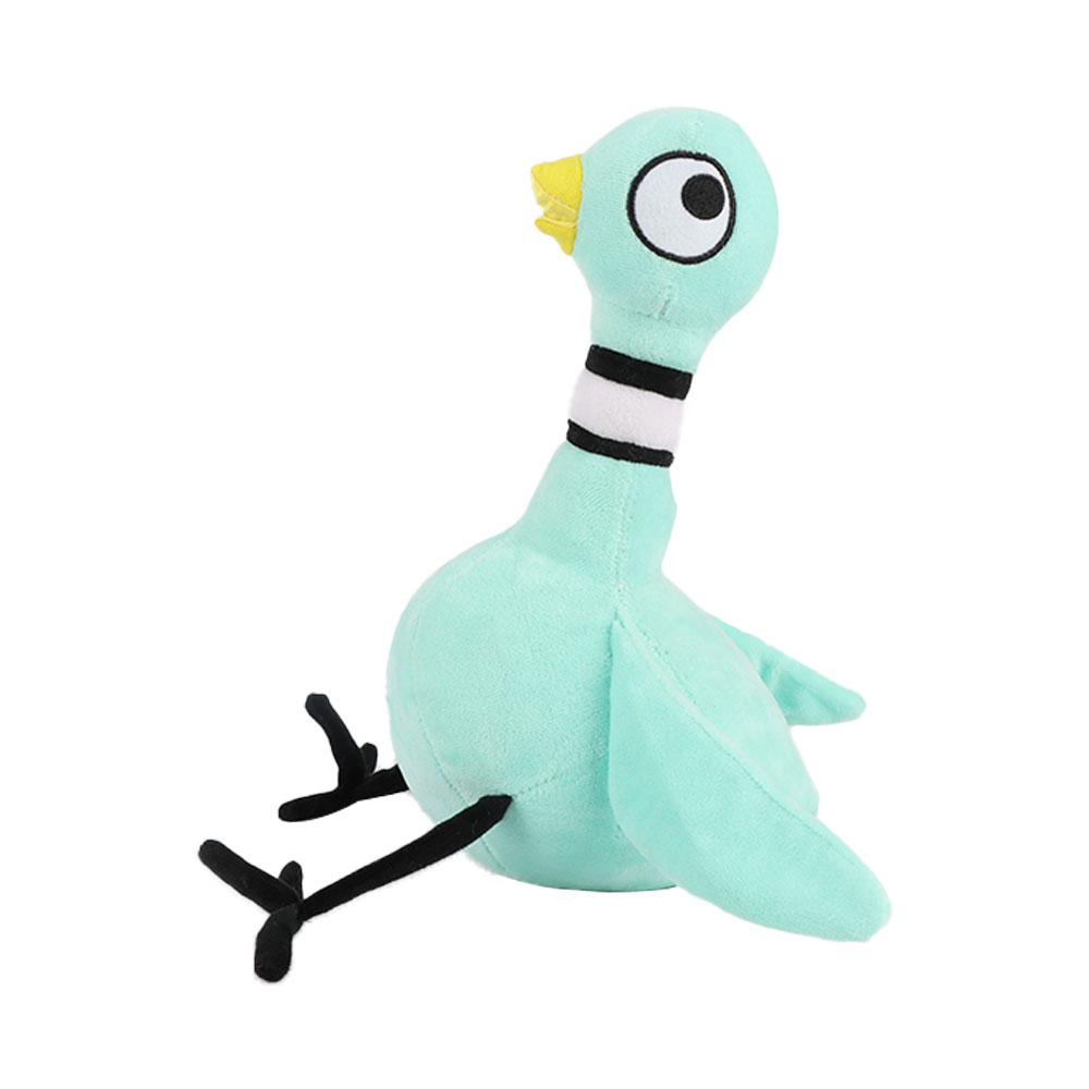 25cm Don't Let the Pigeon Driv - Party Games Bus 评论和价格