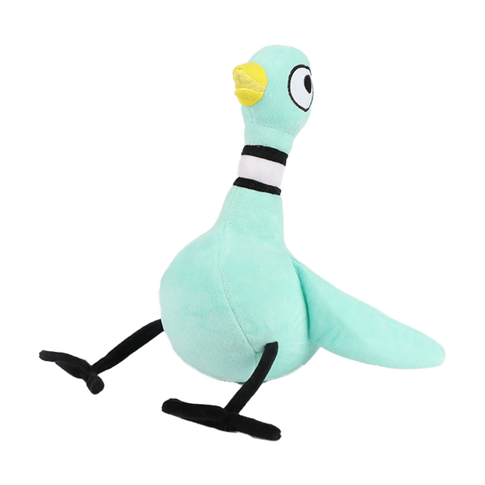 25cm Don't Let the Pigeon Driv - Party Games Bus 评论和价格