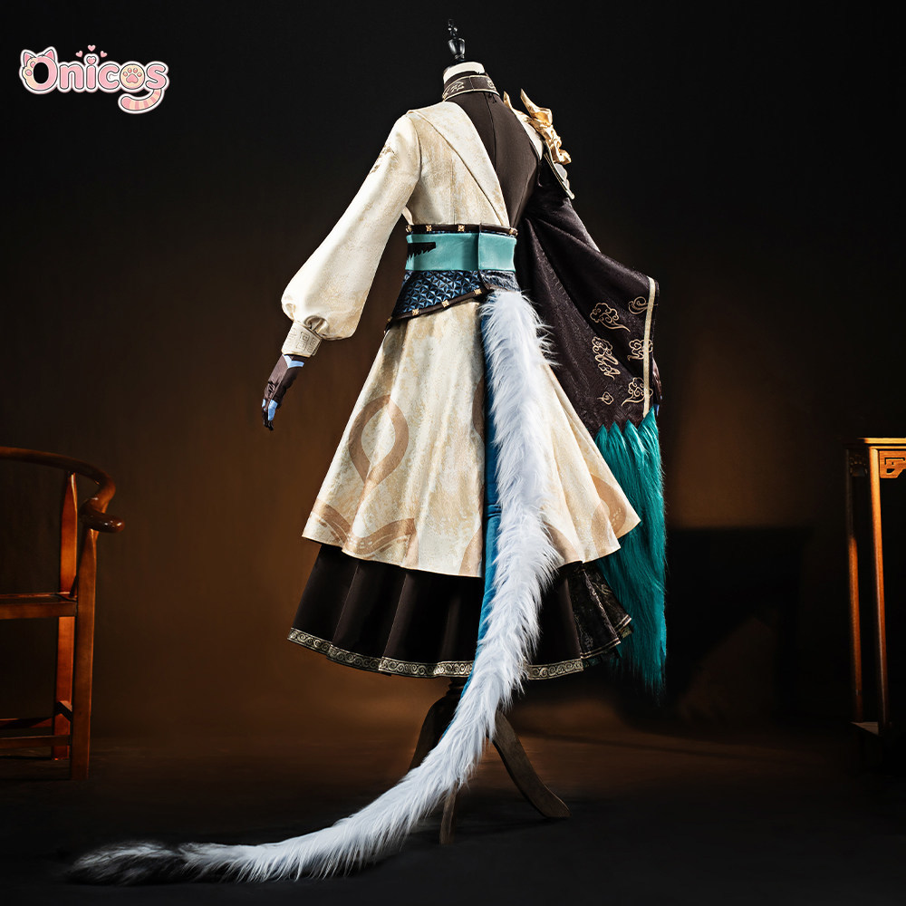 Arknights Ling • Unfettered Ga - Party Games Carnival 评论和价格